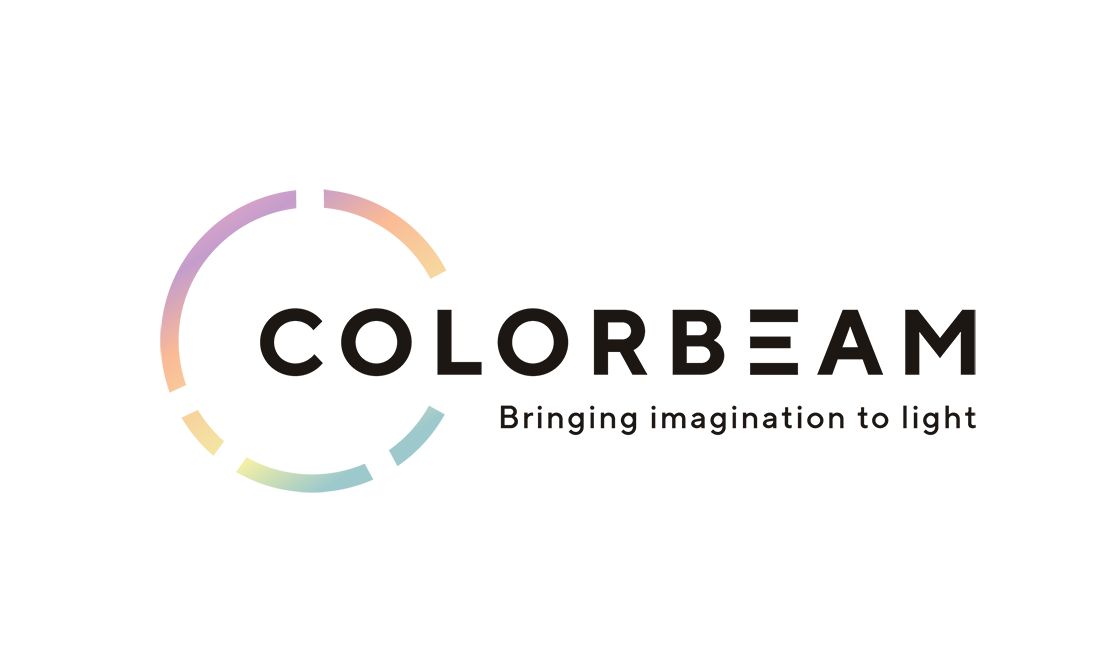 Colorbeam Logo