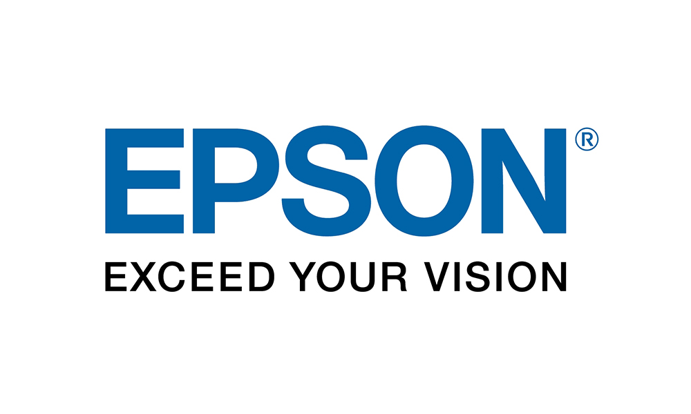 Epson Logo