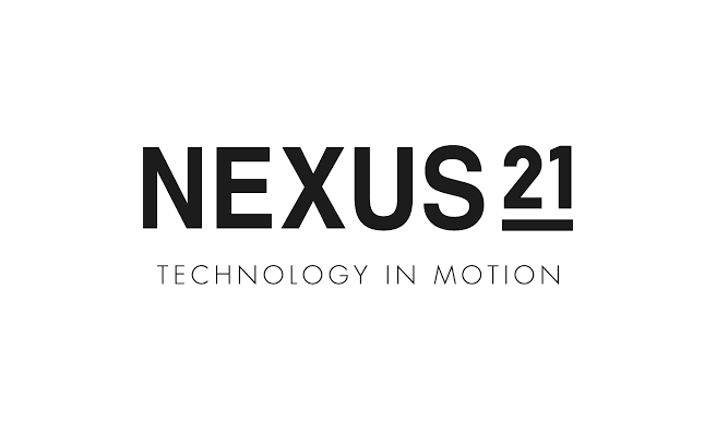 Nexus 21 Logo