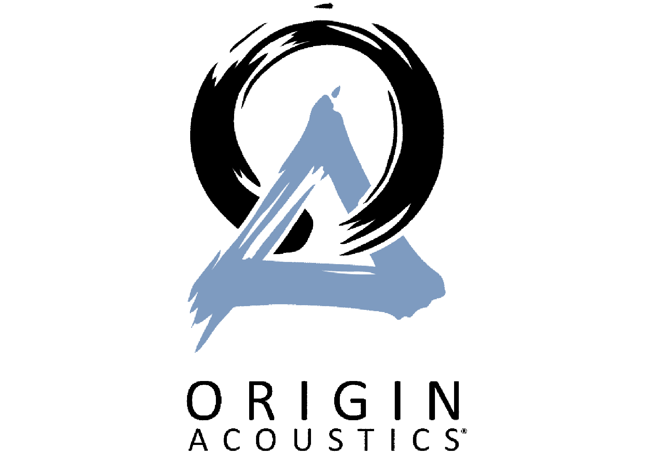 Origin Acoustics Logo