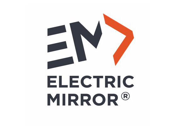 Electric Mirror Logo