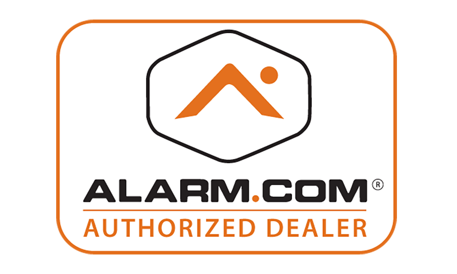 Alarm Dotcom Authorized Dealer