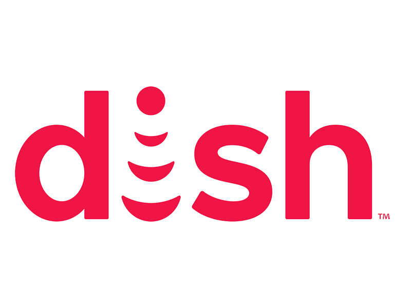 DISH Television, DISH Fiber Logo