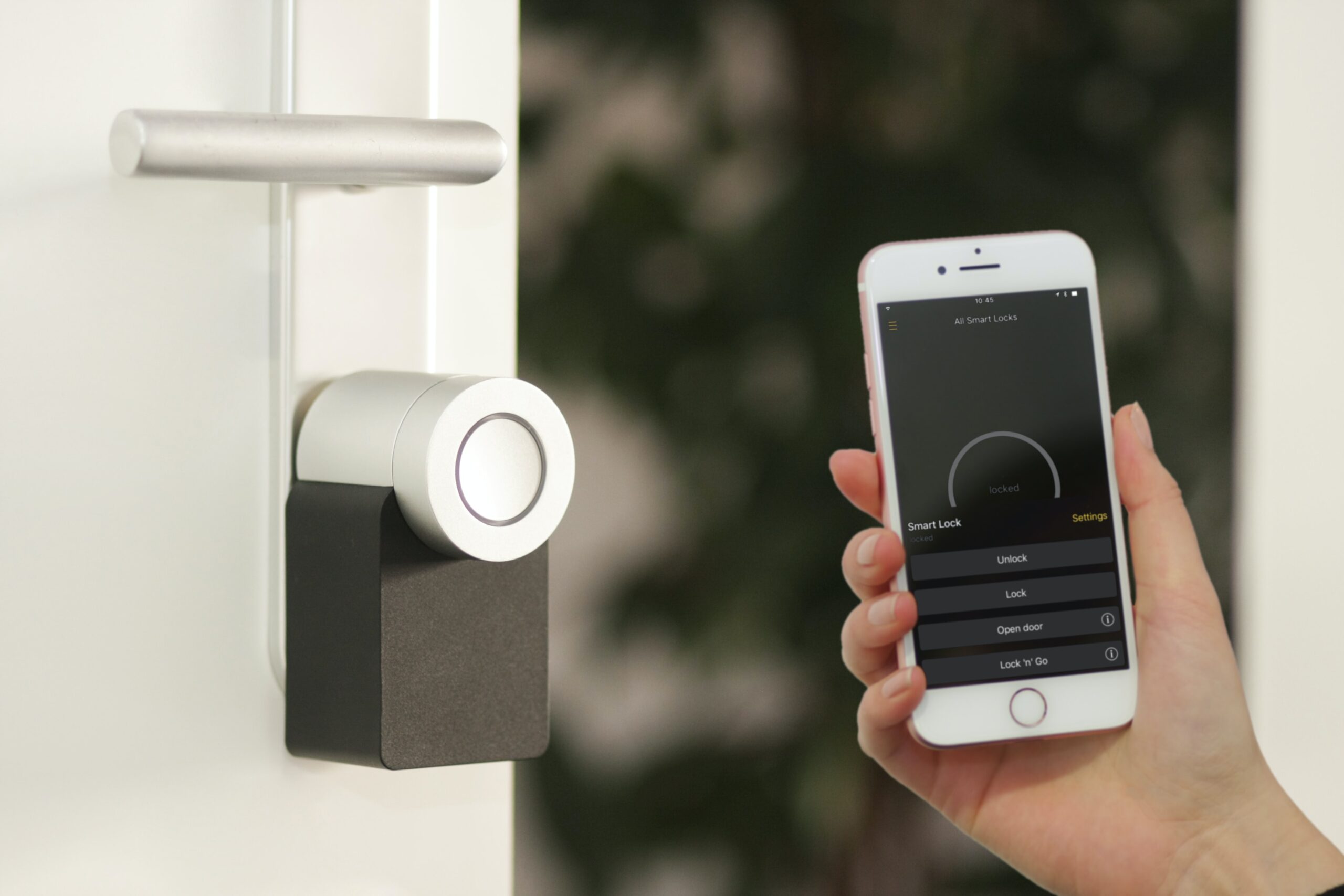 home security system buying guide