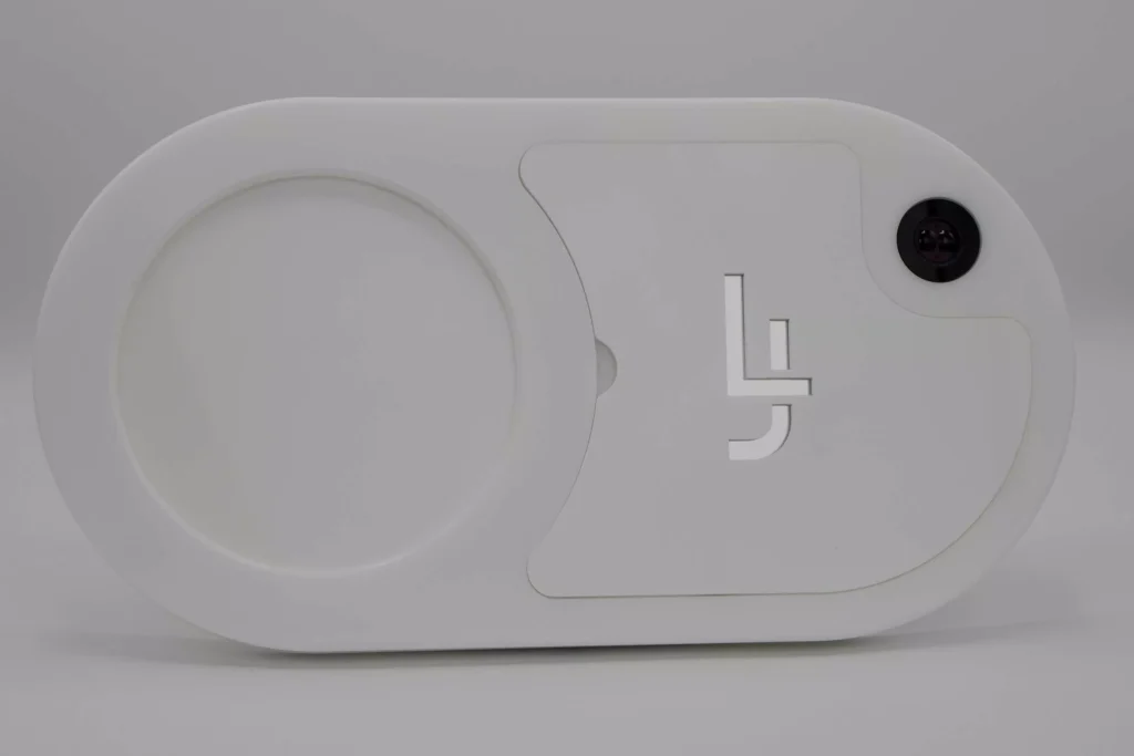 iSense Port for Laundry Jet Vacuum Laundry System