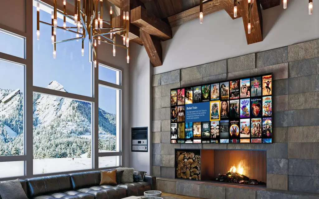 The Future of Smart Homes: Top Technology Trends in 2025