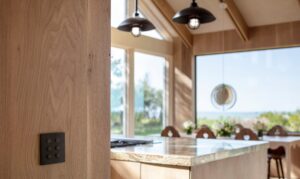 Lutron Custom Control