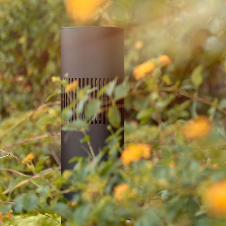 Origin Acoustics Bollard in Flowers