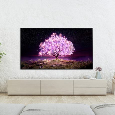 LG OLED