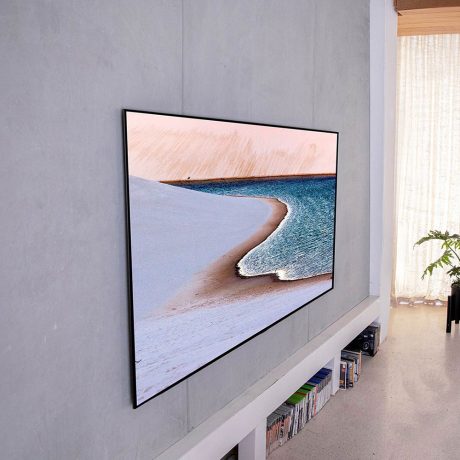 LG TV