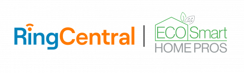 RingCentral Smart Home Partner for Hybrid Workplace Solutions