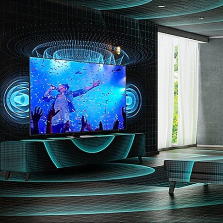 Samsung TV