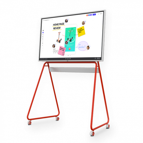 Vibe Smartboard