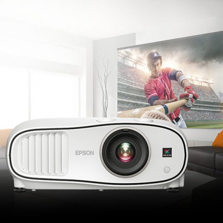 Epson Projector