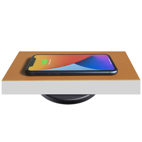 InvisQi Hidden Wireless Charging